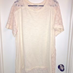 Boutique shirt